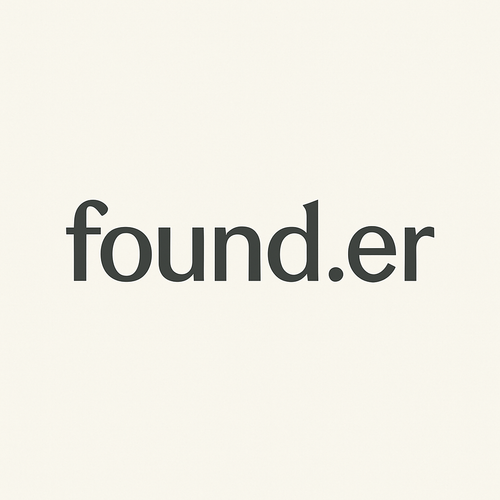 FOUND.ER